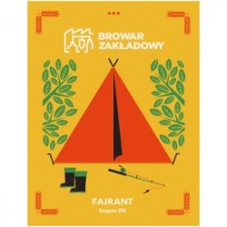 Browar Zakładowy Fajrant