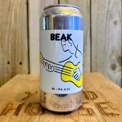 Beak BE
