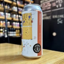 Brasserie du Bas-Canada Carbonifère Brasserie du Bas-Canada Carbonifère