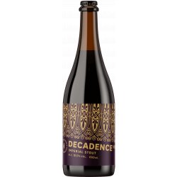 Marble Decadence 2021 - Marble Beers