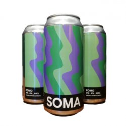 SOMA - FOMO - Little Beershop