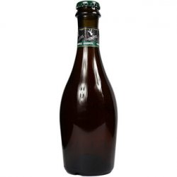 Carlsberg Group St. Hubertus Triple Amber