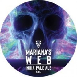 Azvex Brewing Company Mariana