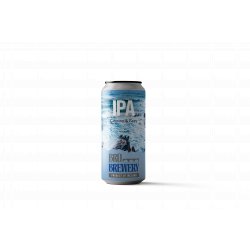 BRÚ IPA Bundle  - BRÚ Brewery