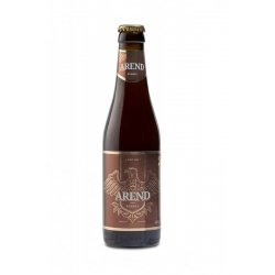 Arend Dubbel - The Belgian Beer Company