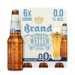 Brand Weizen 0.0 bier fles 