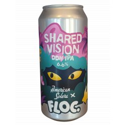 Floc. Shared Vision
