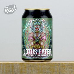 Tartarus Beers Lotus Eater