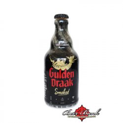 Gulden Draak Smoked - Beerbank