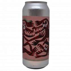 Brasserie Sir John Brewing Co. La Nuit des coyotes