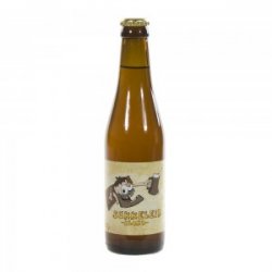 Brouwerij Op Zolder Sukkeleir Blond