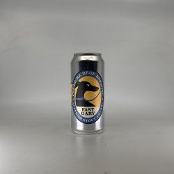 Pressure Drop Brewing Fast Gary