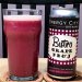 Energy City Bistro - Grape (PB&J) Peanut Butter & Jelly Fruited Berliner Weisse Smoothie Sour 