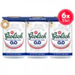 Koninklijke Grolsch Grolsch 0.0% Koninklijke Grolsch Grolsch 0.0%