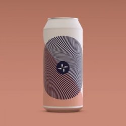 North x Anthology  Triple Fruited Gose (Cans) (44cl) - Chester Beer & Wine