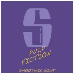 Salikatt Pulp Fiction
