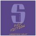 Salikatt Pulp Fiction 6% 44cl 