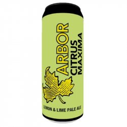 Arbor / Redwillow Citrus Maxima Arbor / Redwillow Citrus Maxima