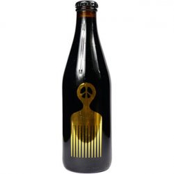 Omnipollo Lorelei Barrel Aged