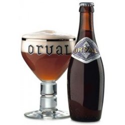Orval Brewery  Orval (33cl) - Chester Beer & Wine
