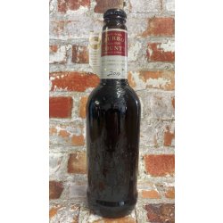 Goose Island Bourbon County Barleywine 2016 - Gerijptebieren.nl