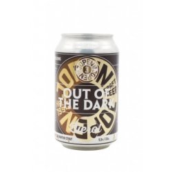 Jopen Out of the Dark