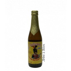 Poiluchette Blonde 33cl - Arbre A Biere