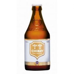 Chimay Cinq Cents (White)