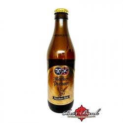 Hacker-Pschorr Müncher Gold Botella 330ml - Beerbank