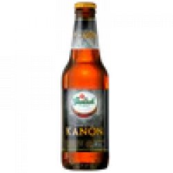 Koninklijke Grolsch Krachtig Kanon