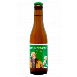 St. Bernardus Tripel