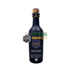 Chimay Gran Reserva Oak Barrel Aged 2021 37,5cl - Beer Republic