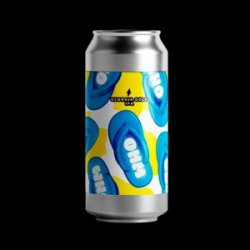 Garage Beer Co. Georgia Gold Garage Beer Co. Georgia Gold