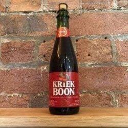 Brouwerij Boon Kriek Boon