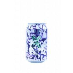 vandeStreek bier Barrel Collab Series #2 - Flanders Style Red Ale vandeStreek bier Barrel Collab Series #2 - Flanders Style Red Ale