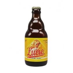 Lucie-Miss T - Cervecería La Abadía