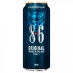 Bavaria 8.6 Original