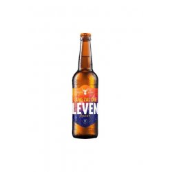 Hert Bier          Lang zal die Leven 33 cl - Craft Only -  redirecciona  hellobier