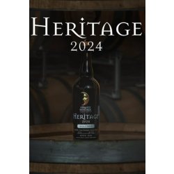 Straffe Hendrik Heritage
