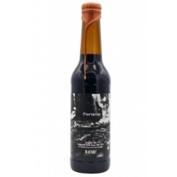 Blackout Brewing Pierzanie - Cognac BA
