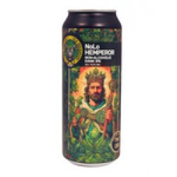 Piwne Podziemie / Beer Underground NoLo - Hemperor