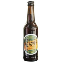 Turbinenbräu Rekord 5,2% Vol. 6 x 33 cl MW Flasche - Pepillo