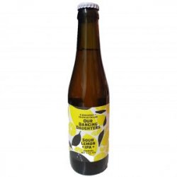 Brekeriet  Idlewild Brewing Company  Our Dancing Daughters 33cl - Beermacia