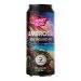 Funky Fluid: Ambrosia - puszka 500 ml Funky Fluid: Ambrosia - puszka 500 ml