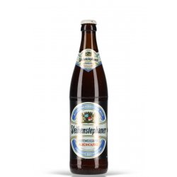 Weihenstephaner Hefeweissbier Alkoholfrei