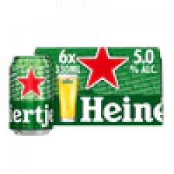 Heineken
