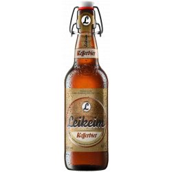 Leikeim Kellerbier Leikeim Kellerbier