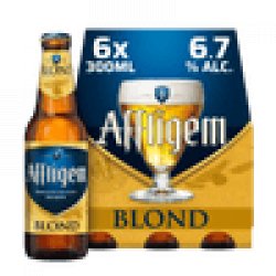 Affligem Blonde