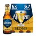 Affligem Blond bier fles 