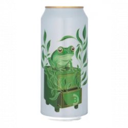 FERMENTERARNA SPROUT STORAGE